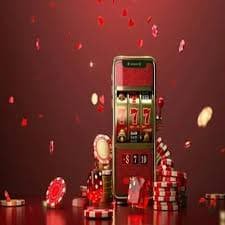 Live Casino Dealer မှ ကတ်ချပ်ဖြန့်နေသောနေ့ Streaming မြင်ကွင်း