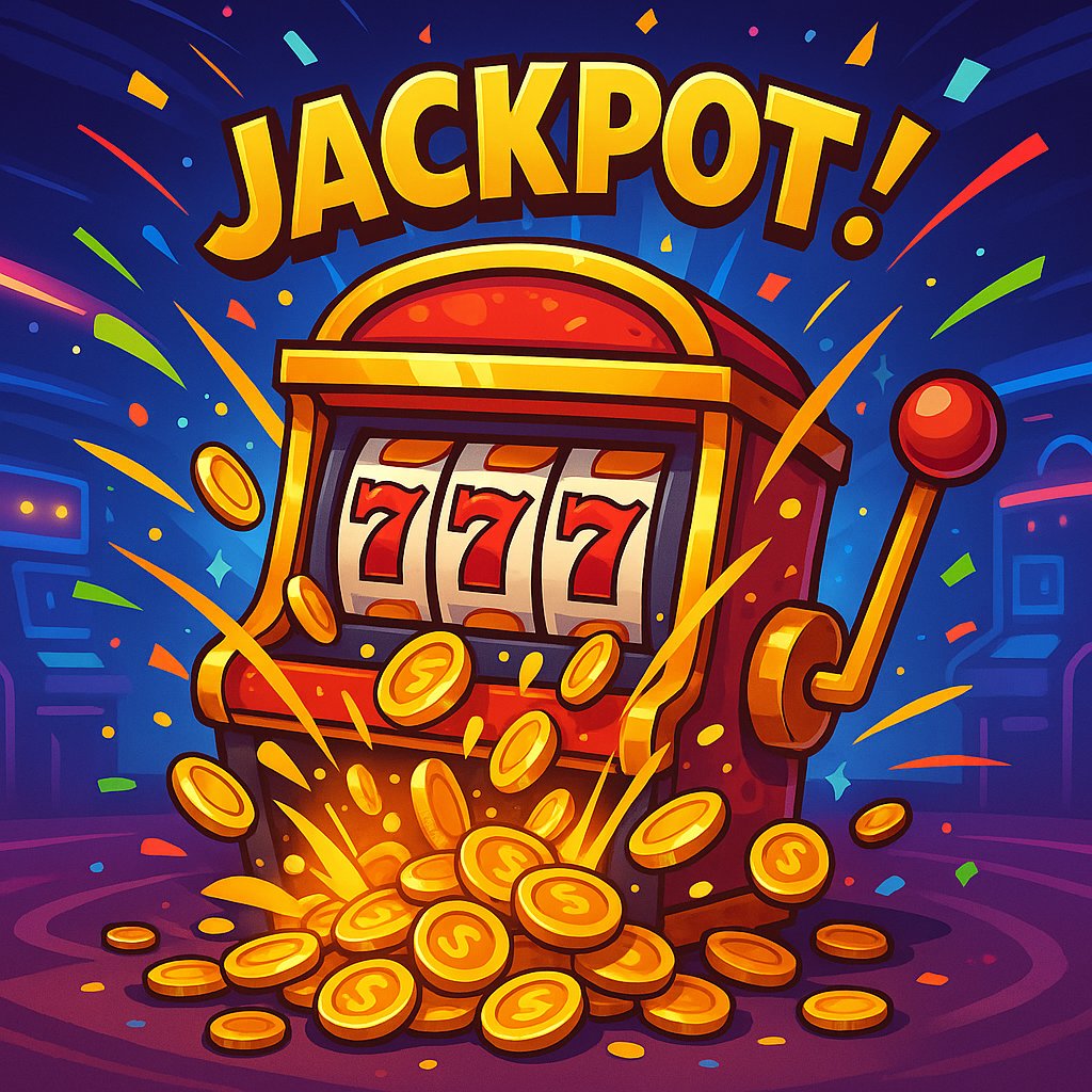 Blackjack ကတ်ဂိမ်း ၂၁ ဂဏန်းရောက်ရန် ကစားနေသောမြင်ကွင်း